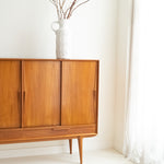 Sideboard Model 13 Gunni Omann voor Omann Jun Møbelfabrik
