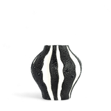 Skin vase