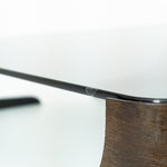 Vintage Space Age Salontafel