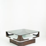 Vintage Space Age Salontafel