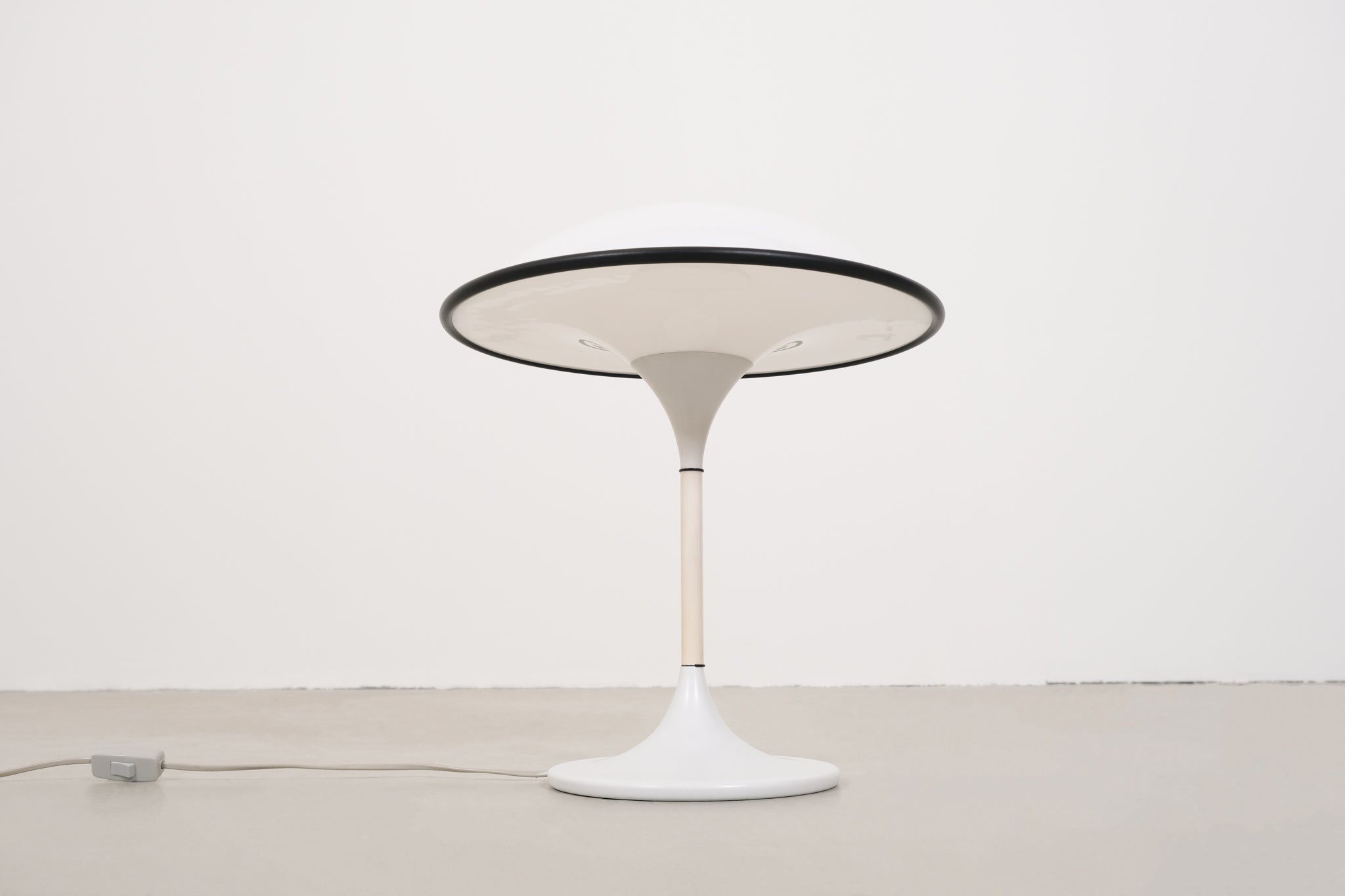 Fog & Morup "Cosmos" space age table lamp