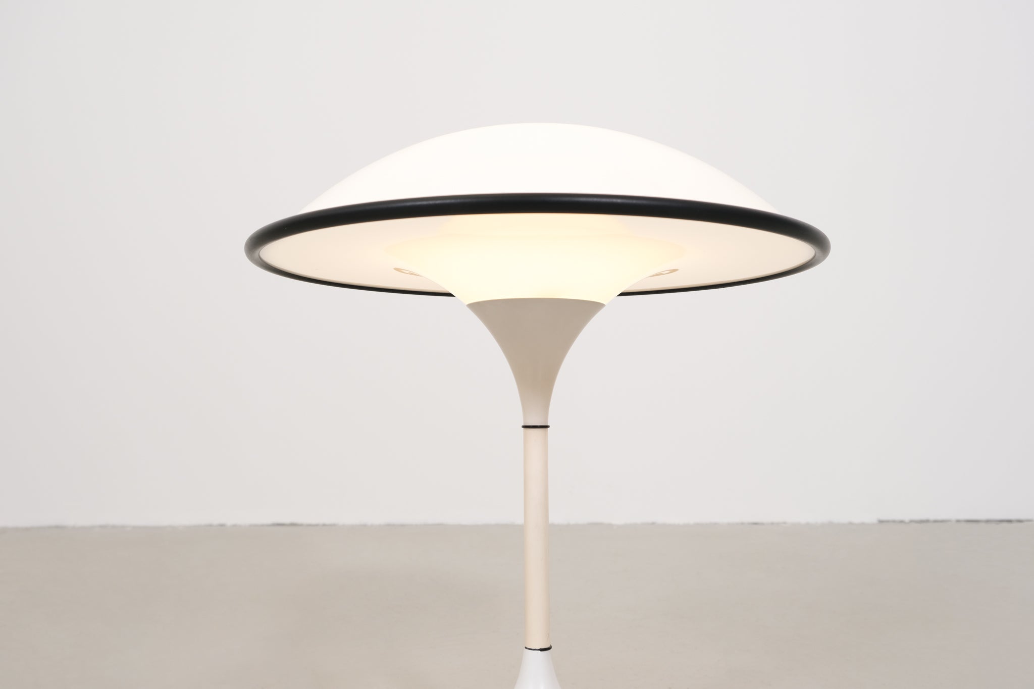 Fog & Morup "Cosmos" space age table lamp