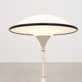 Fog & Morup "Cosmos" space age table lamp