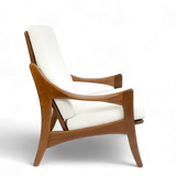De Ster Gelderland organic armchair