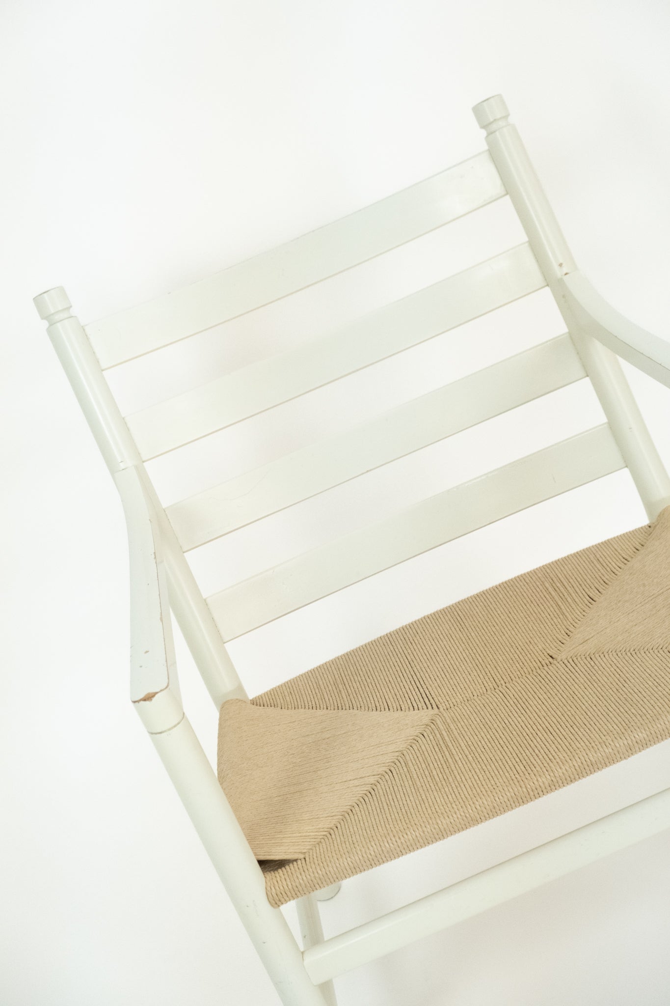 Hans Wegner Lounge chair CH44