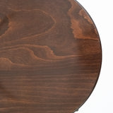 'Zeta' Stoelen van Martin Haksteen voor Harvink