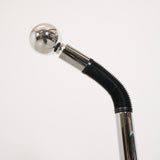 Targetti Sankey ‘Elbow’ Floor Lamp by E. Bellini