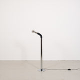 Targetti Sankey ‘Elbow’ Floor Lamp by E. Bellini