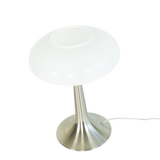Vintage space age lamp