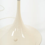 Panthella van Verner Panton Vloerlamp