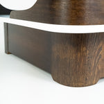 Vintage Space Age Salontafel