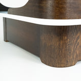 Vintage Space Age Salontafel