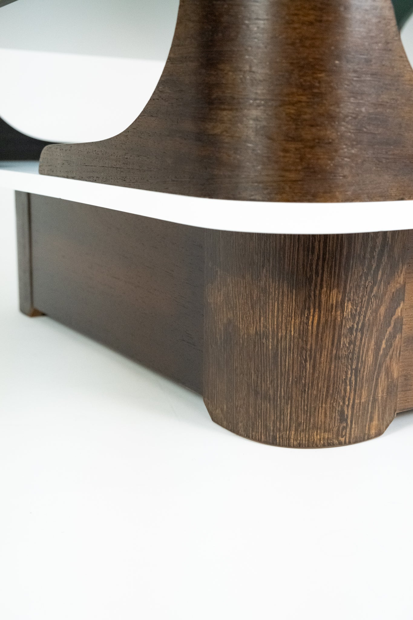 Vintage Space Age Salontafel