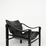 Maurice Burke Arkana Safari Sling