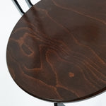 'Zeta' Stoelen van Martin Haksteen voor Harvink