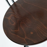 'Zeta' Stoelen van Martin Haksteen voor Harvink
