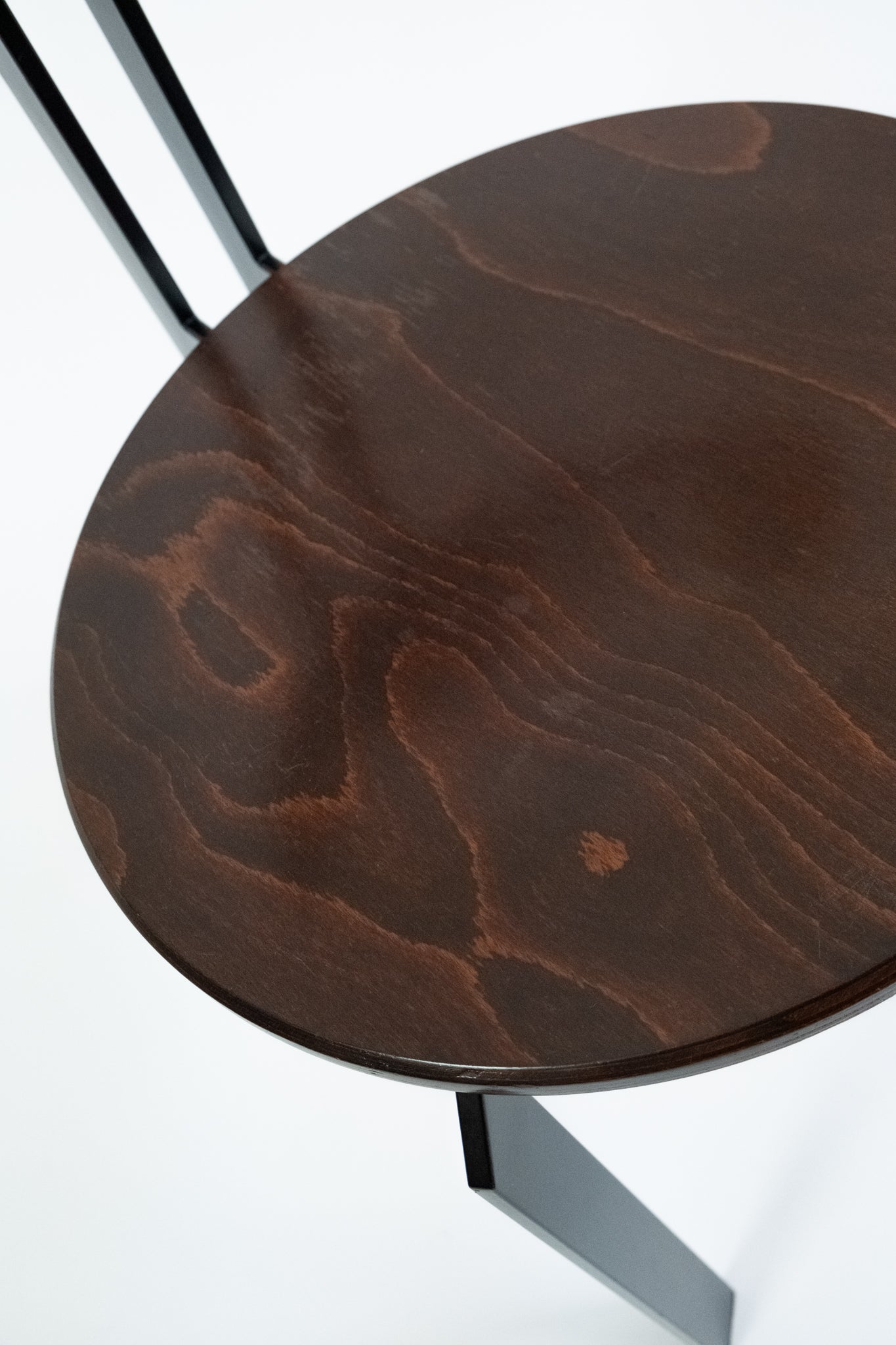 'Zeta' Stoelen van Martin Haksteen voor Harvink