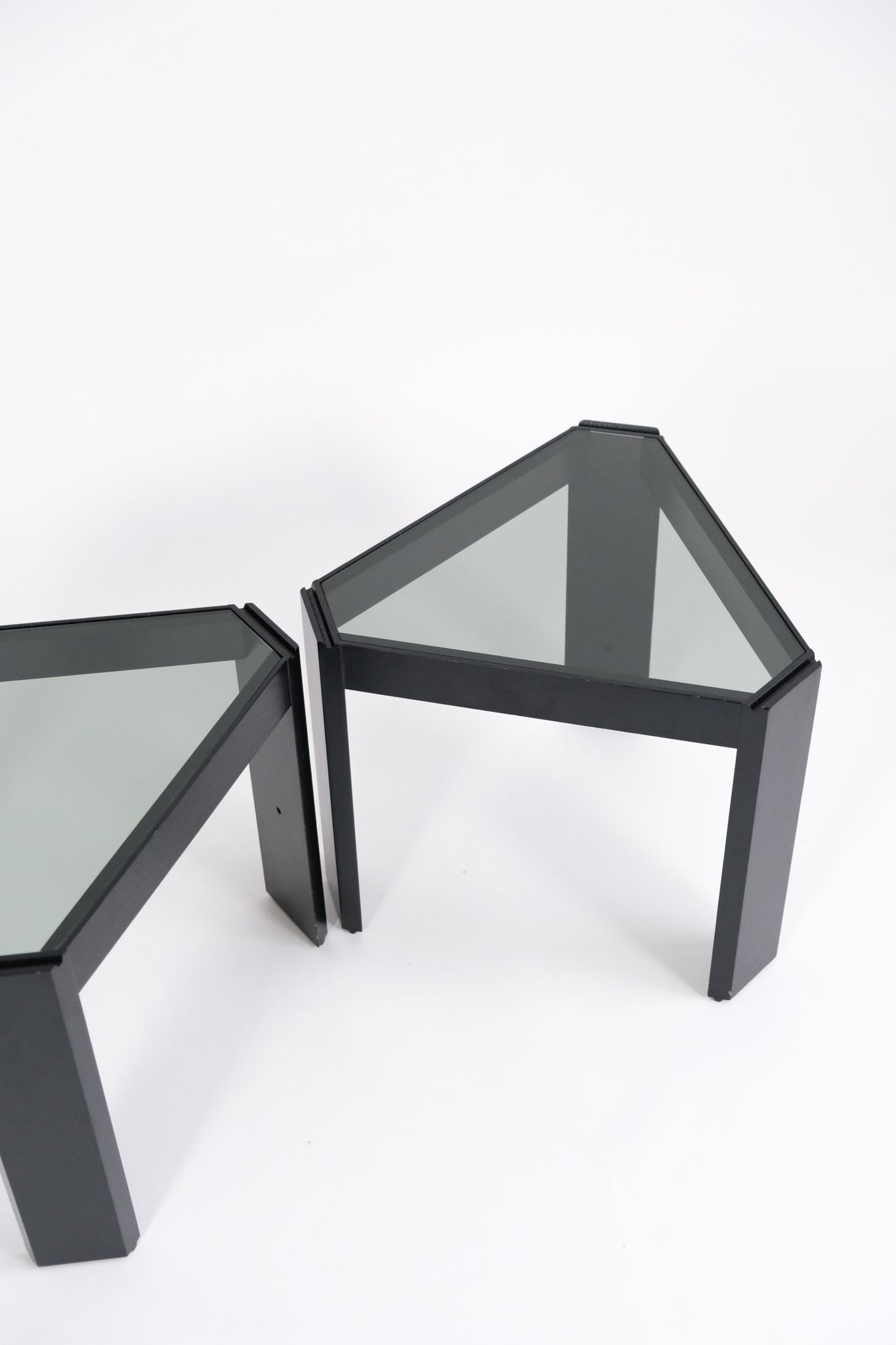 Modulaire Bijzettafels van Porada Arredi