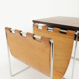 Brabantia Mimiset Nesting Tables palissander