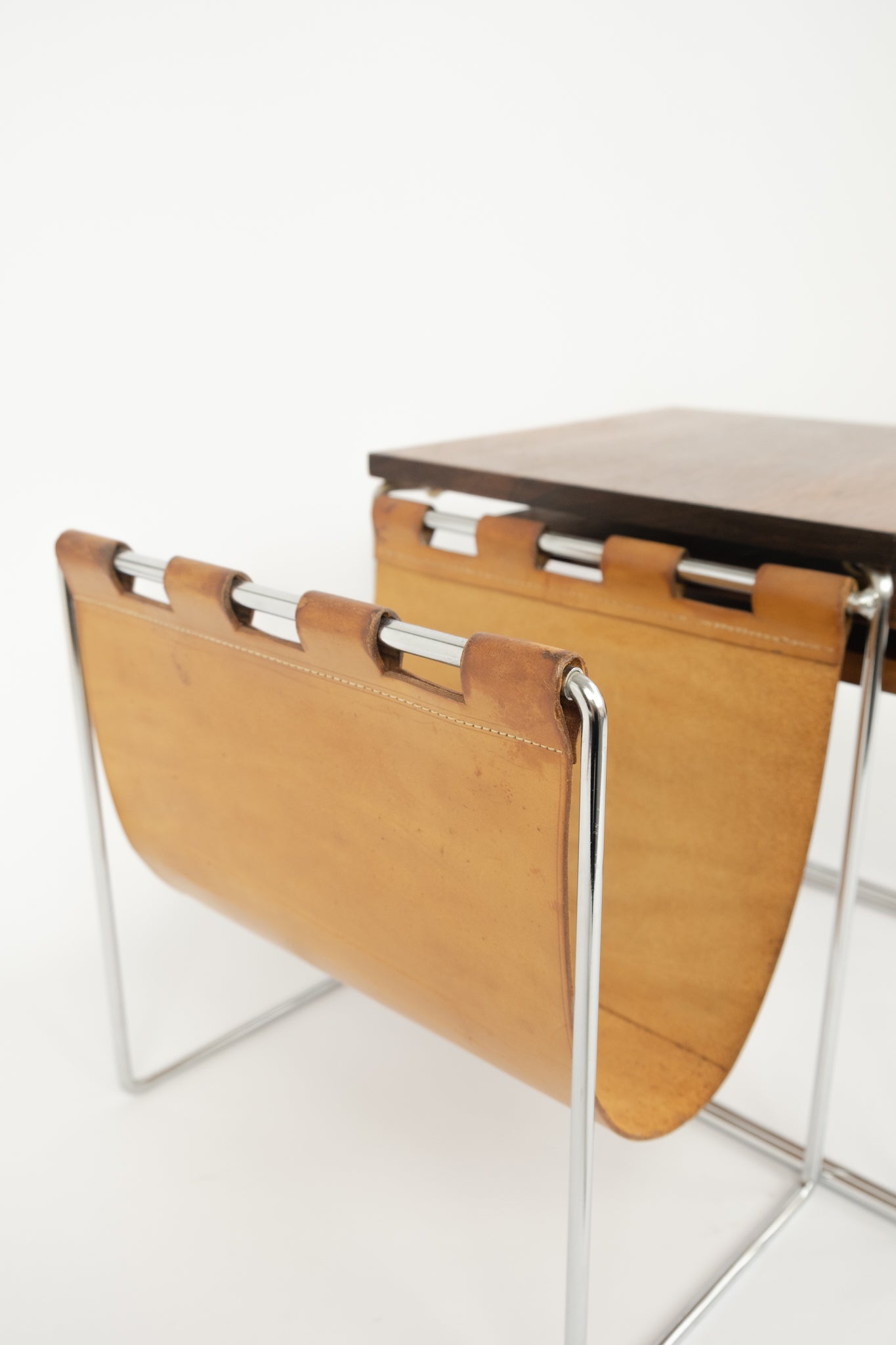 Brabantia Mimiset Nesting Tables palissander