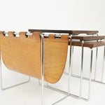 Brabantia Mimiset Nesting Tables palissander