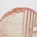 Roberto Rigon for Bertoncello ceramic vase