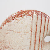 Roberto Rigon for Bertoncello ceramic vase