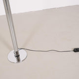 Targetti Sankey ‘Elbow’ Floor Lamp by E. Bellini