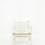 Hans Wegner Lounge chair CH44