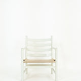 Hans Wegner Lounge chair CH44