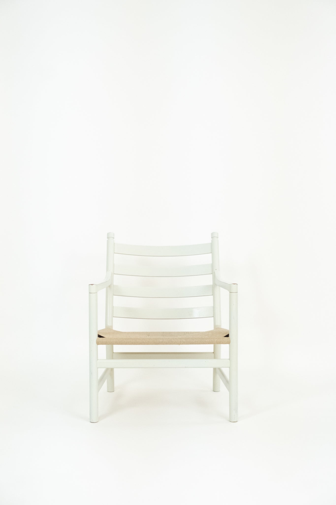 Hans Wegner Lounge chair CH44