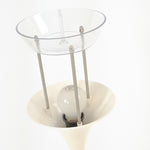 Panthella van Verner Panton Vloerlamp