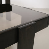 Gianfranco Frattini for Cassina nesting tables