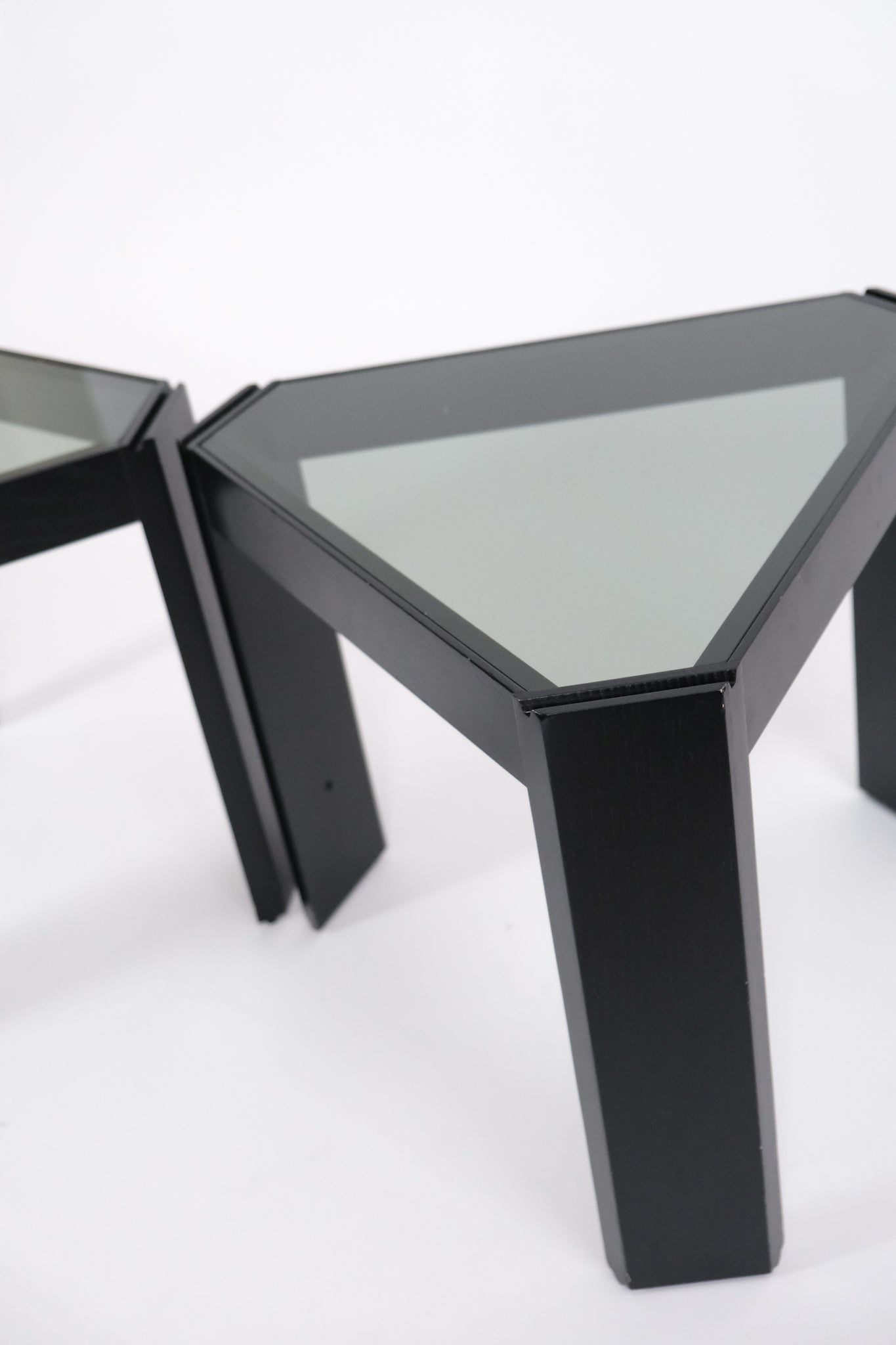 Modulaire Bijzettafels van Porada Arredi