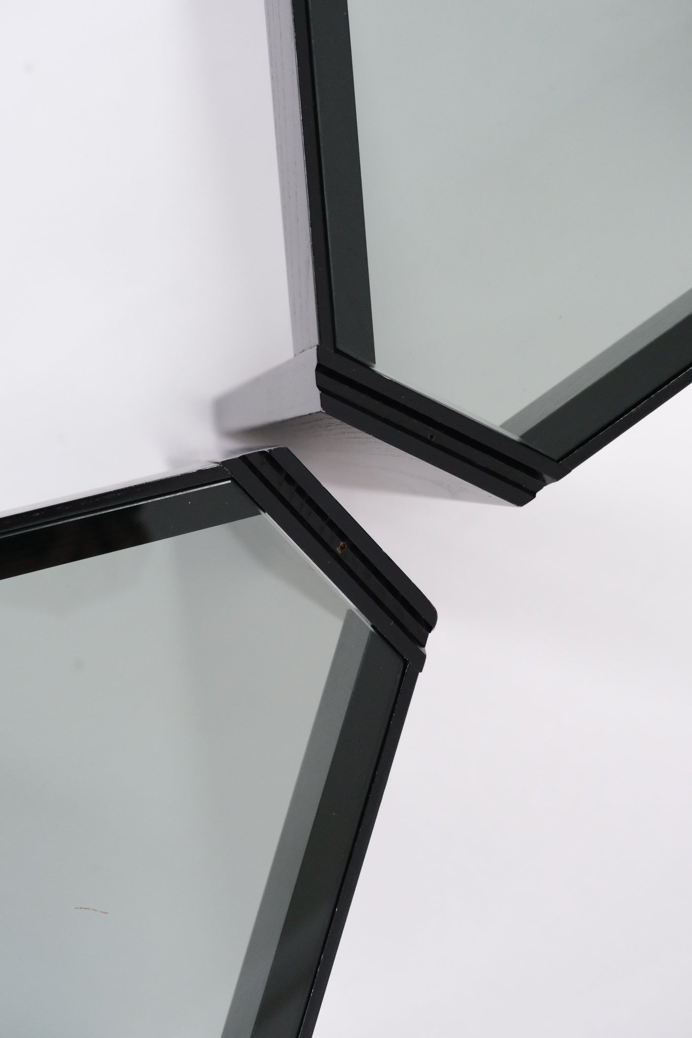 Modulaire Bijzettafels van Porada Arredi