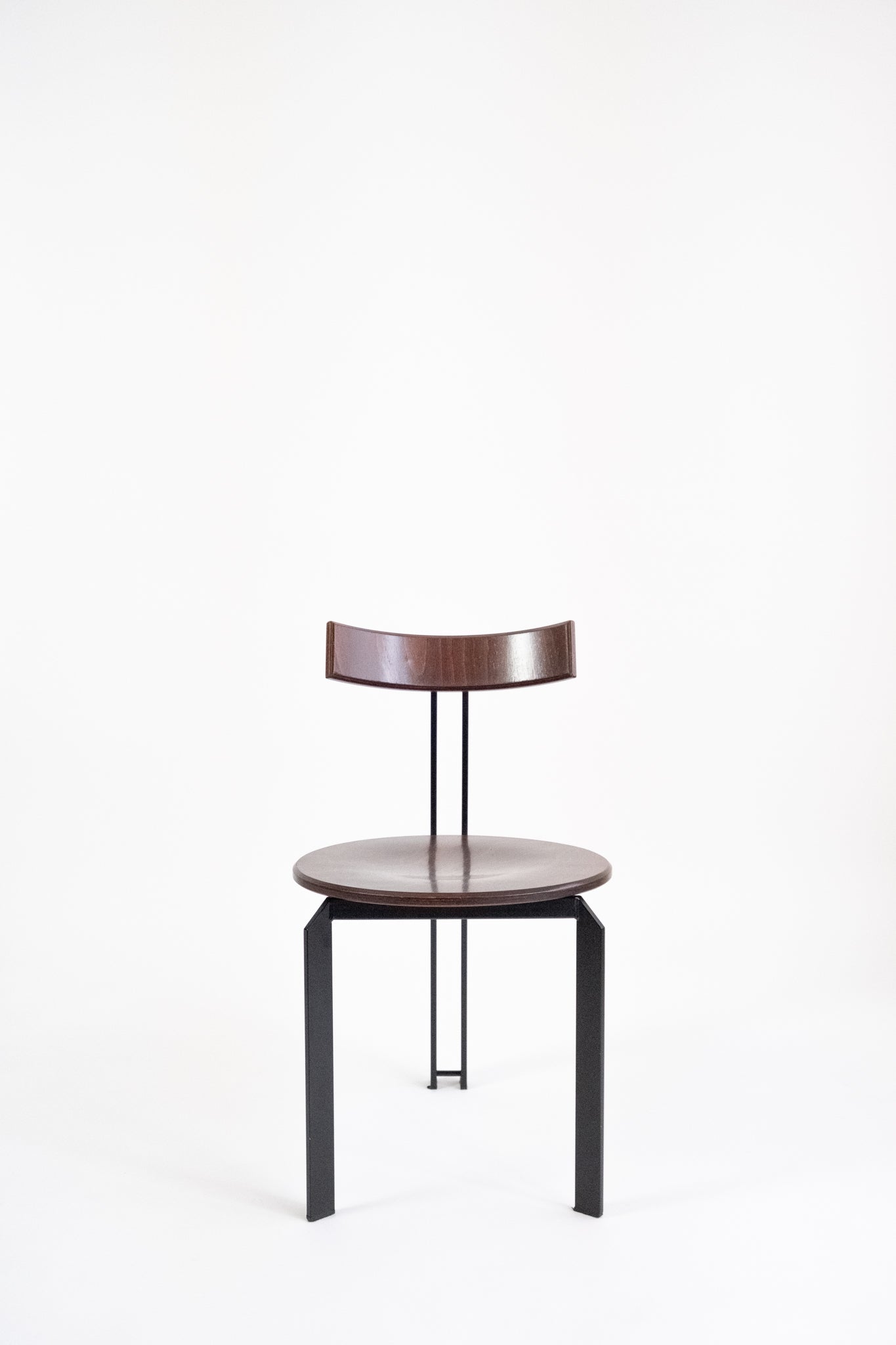 'Zeta' Stoelen van Martin Haksteen voor Harvink