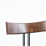 'Zeta' Stoelen van Martin Haksteen voor Harvink