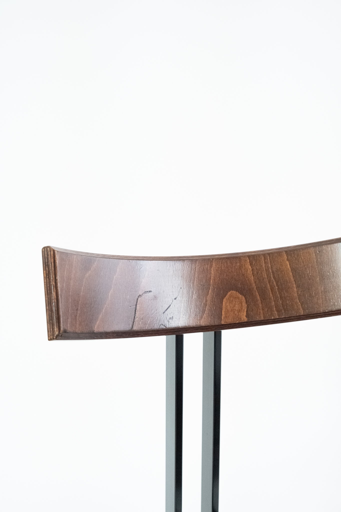 'Zeta' Stoelen van Martin Haksteen voor Harvink
