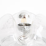 Koch & Lowy Wave Lampen voor Peilll en Putzler