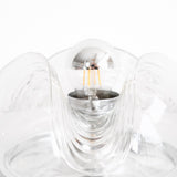 Koch & Lowy Wave Lampen voor Peilll en Putzler