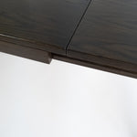 Brutalist Eetset 6 Stoelen