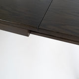 Brutalist Eetset 6 Stoelen