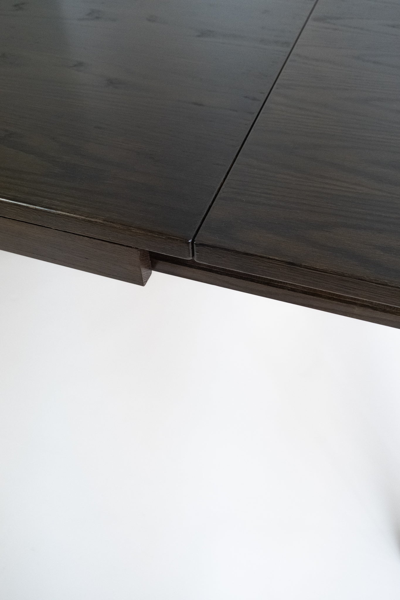 Brutalist Eetset 6 Stoelen