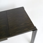 Brutalist Eetset 6 Stoelen
