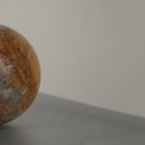 Vintage Natural Marble Sphere