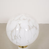 Murano table lamp