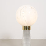 Murano table lamp