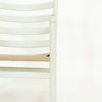 Hans Wegner Lounge chair CH44