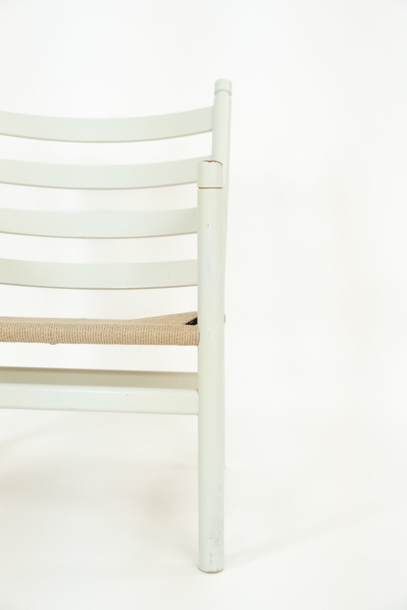 Hans Wegner Lounge chair CH44