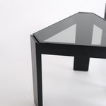 Modulaire Bijzettafels van Porada Arredi